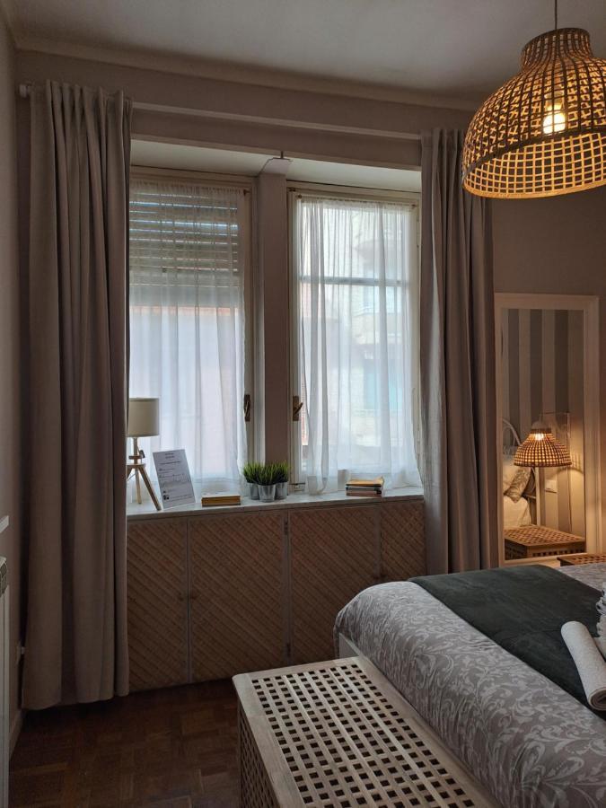 Marie Antoinette-pala Alpitour- Private Parking Apartment Turin